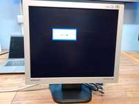 Monitor Samsung 17 cali