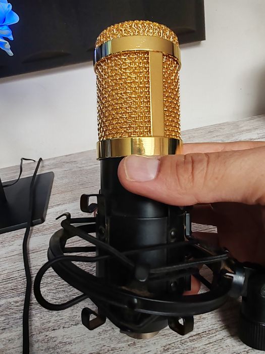 Microfone Neewer NW-800