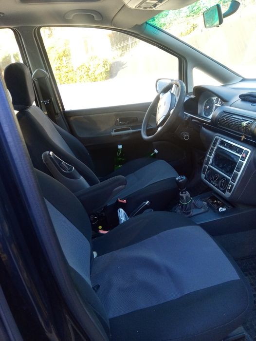 NOWY MODEL GAZ ! OSZCZEDNY 7-Osobowy KLIMA-HAK Do Przyczepki Pilne