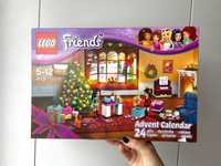 Lego Friends 41131 Advent Calendar Kalendarz Adwentowy 2016