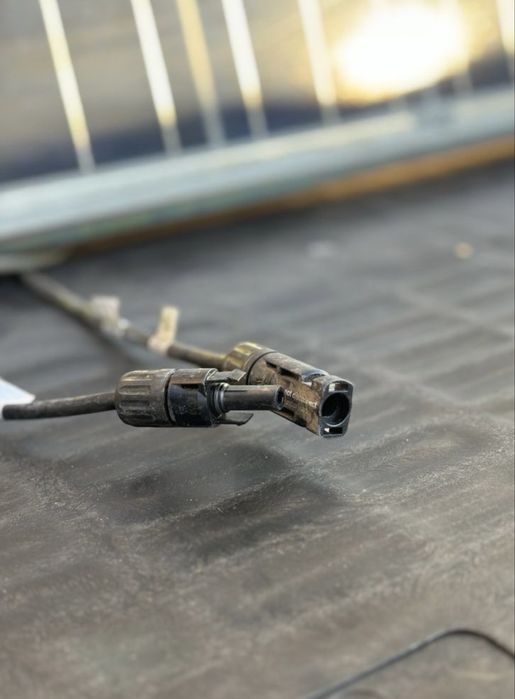 Сонячні панелі Trina solar TSM-240w 245w