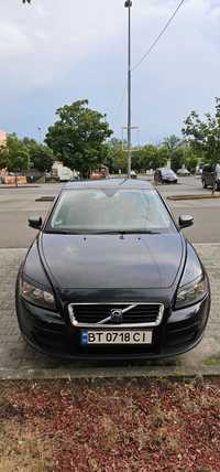 Вольво с30 Volvo c30 в родной краске