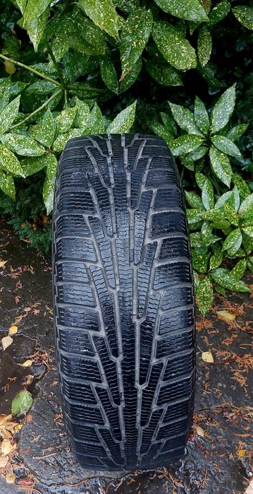 225/65R17 Nokian