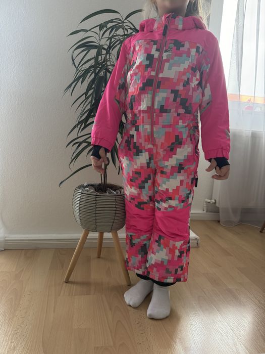 Лижний комбінезон C&A 110р