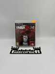 Gra NBA 2K14 Ps3 Gwarancja