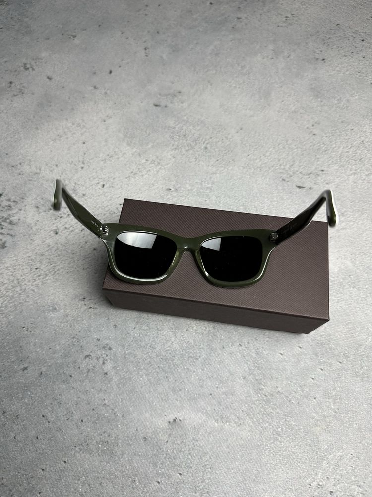 Okulary Valentino V670SC Camouflage Rockstud Sunglasses