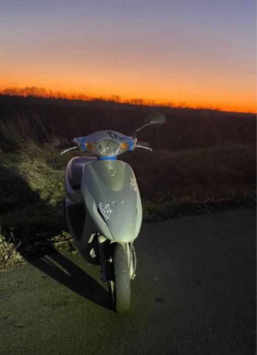 4 такт дио 56 белая