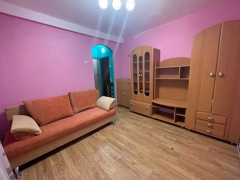 1К квартира на Межевом переулке, 5-А Виноградарь