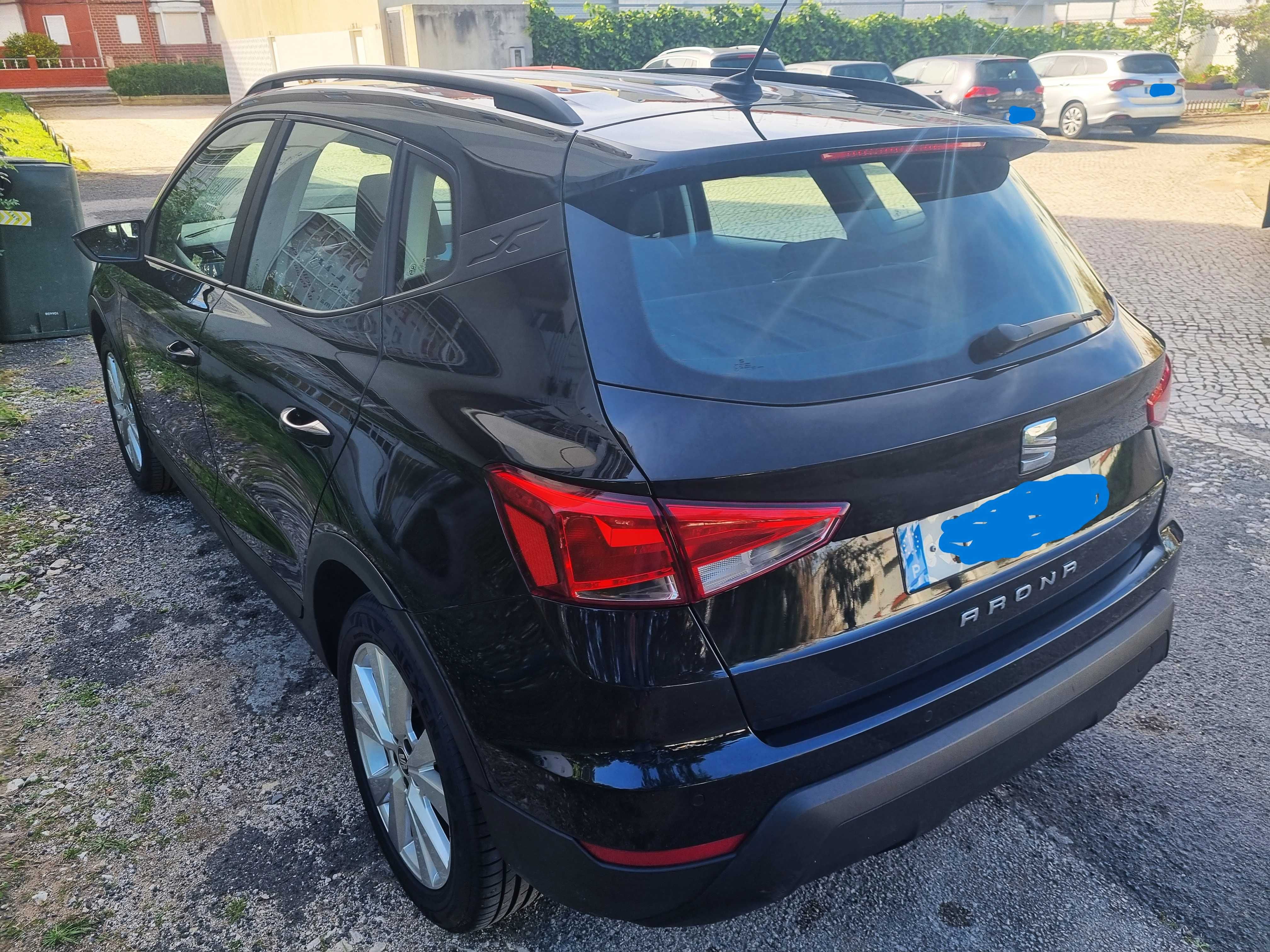 Seat Arona 1.0 TSI Style 115 Cv e  6V