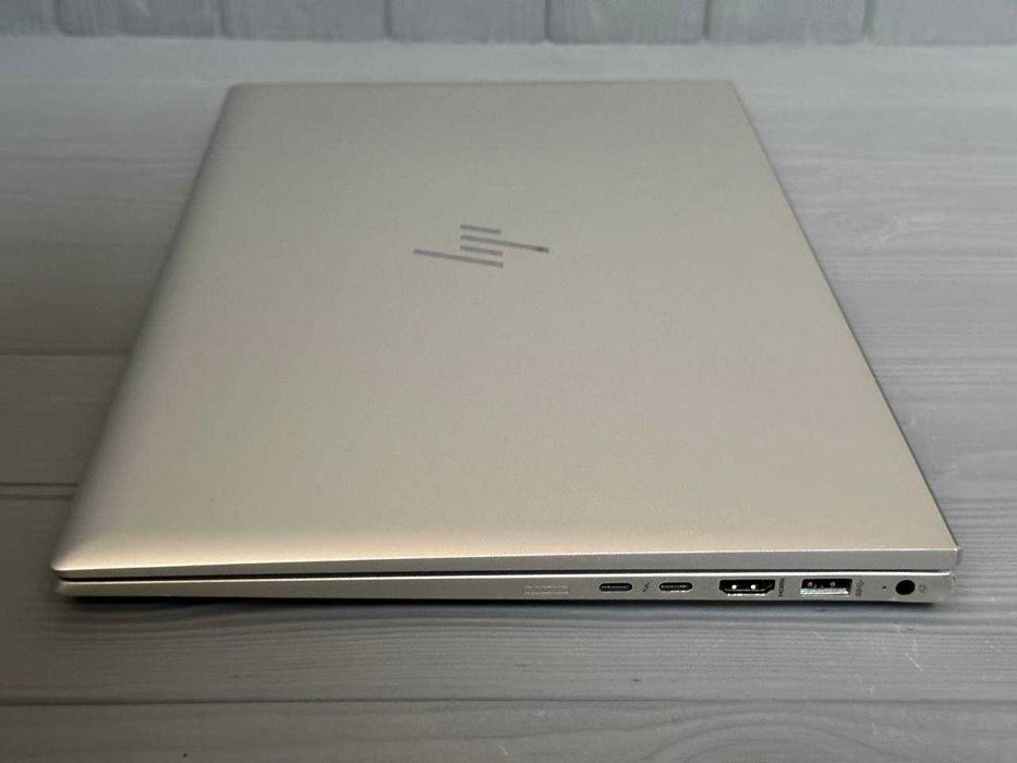 HP EliteBook 850 G7  швидкий, як новий / i5 / 16GB / SSD 512GB