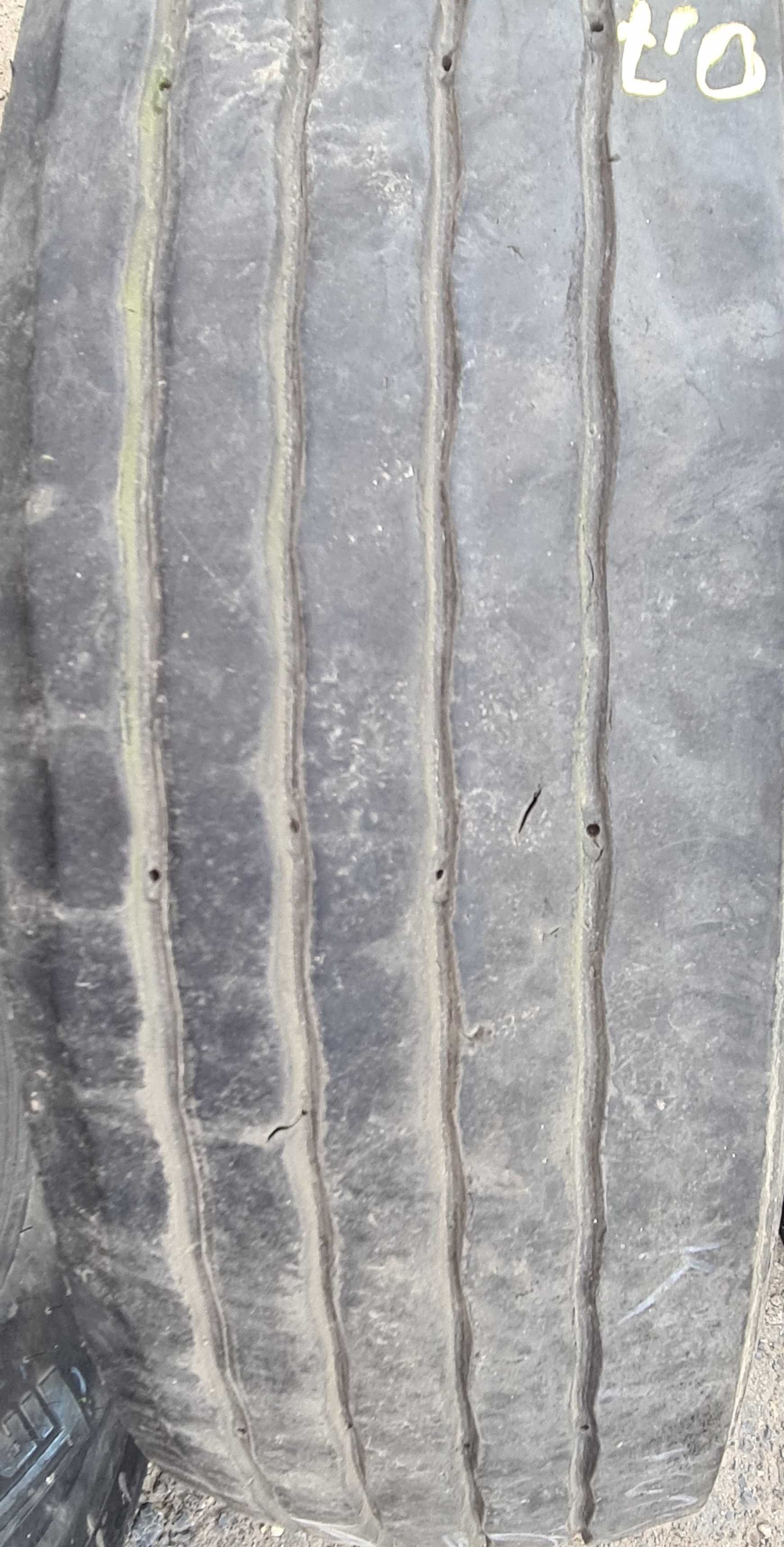 Opona ciężarowa 235/75R17.5 Kormoran *S