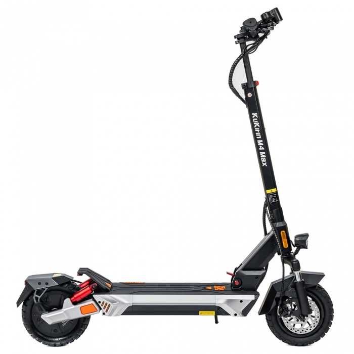 Hulajnoga KuKirin M4 MAX 800W 48V 18,2Ah 45KM/H 64KM Gwarancja !!!