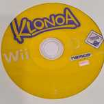 Klonoa Nintendo Wii lub Wii U HIT dla dzieci unikat