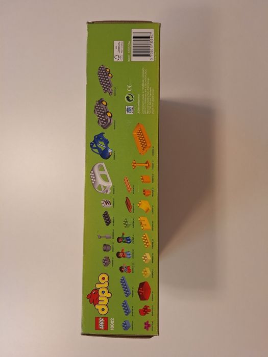 Lego Duplo 10602