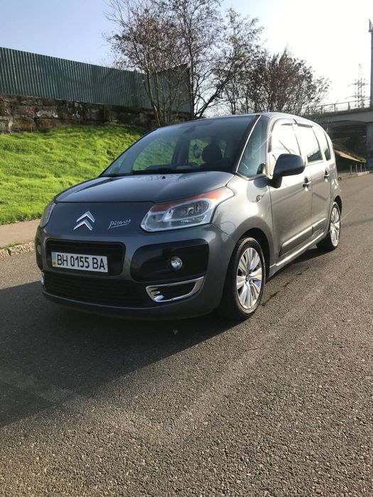 Продам Ситроен Пикасо