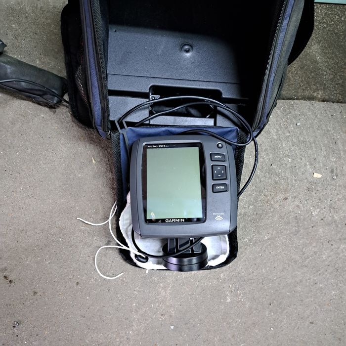 Sonda na ryby GARMIN