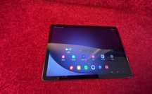 Tablet samsung a9+