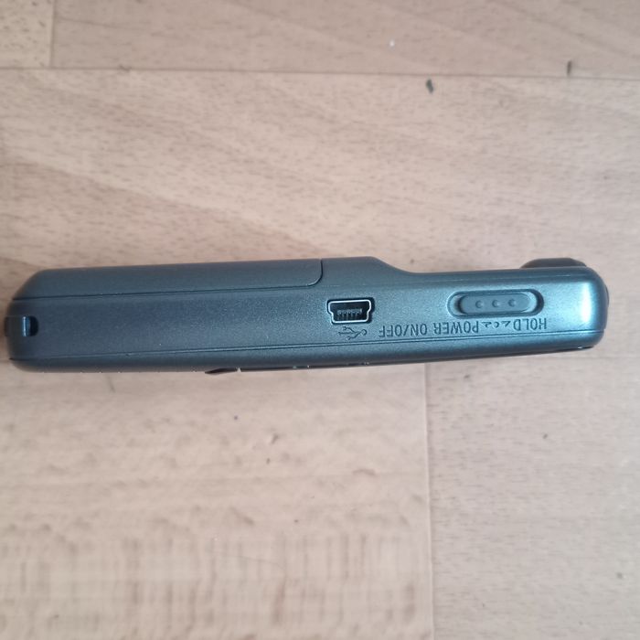 Диктофон цифровий Sony ICD-PX232
