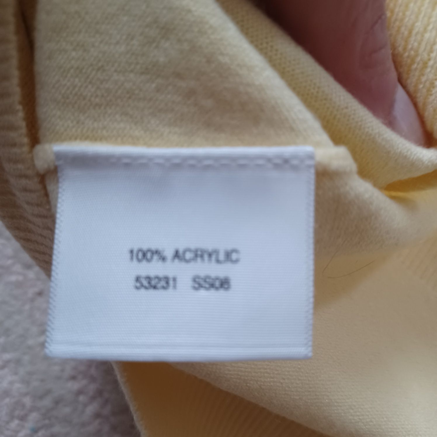 Sweter Greenwood Escape L/ XL