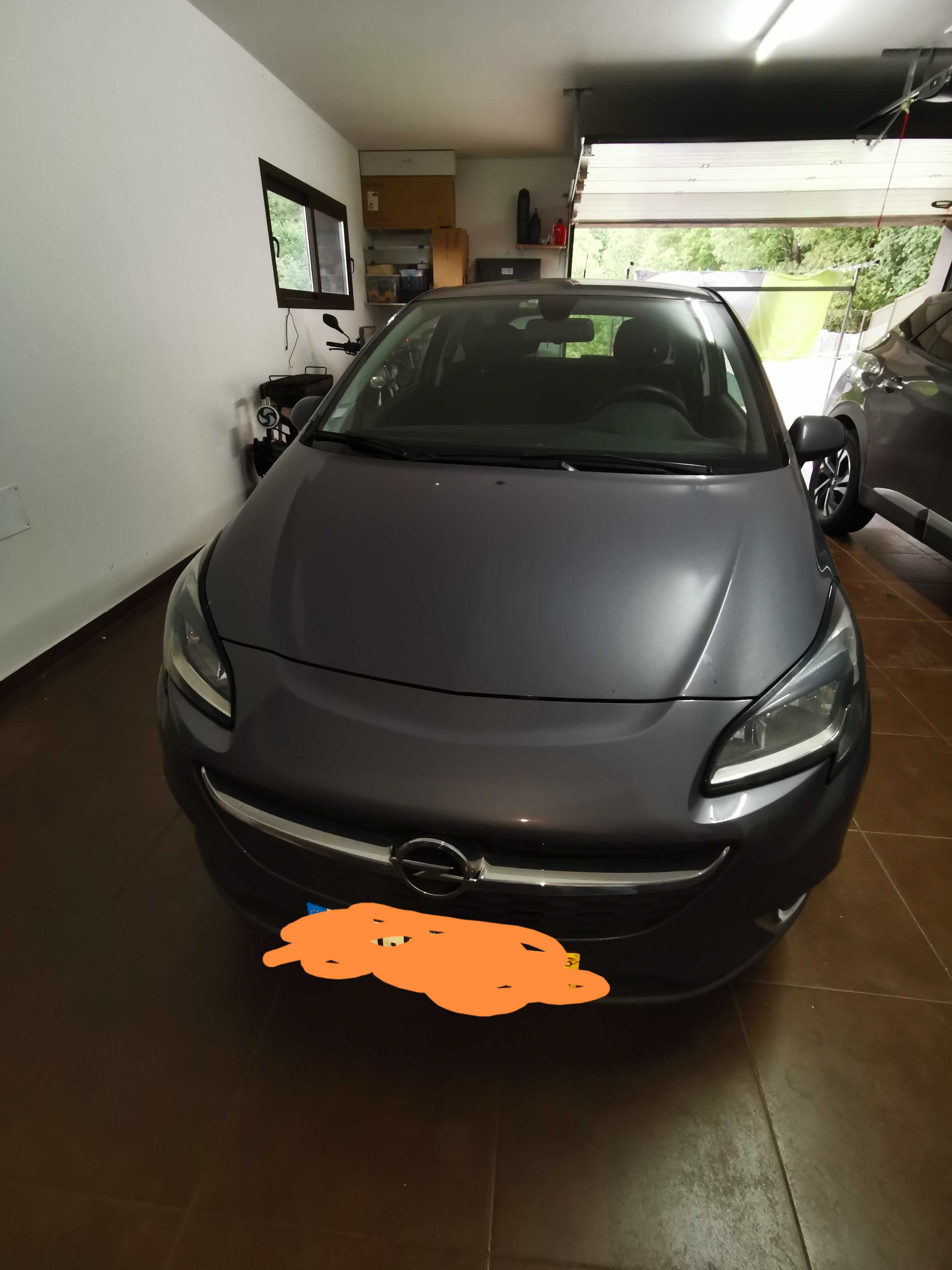 Opel corsa em óptimas condições