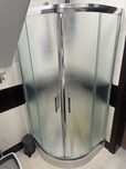 Kabina prysznicowa  Health 90x90