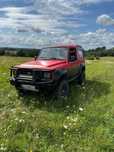 Daihatsu Rocky Daihatsu Rocky 2.8TD 4x4 Offroad (Toyota Landcruiser)