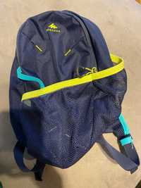 Plecak dla przedszkolaka Decathlon