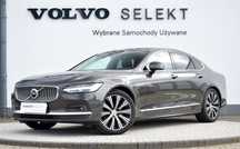 Volvo S90 B5 D AWD Inscription HarmanKardon*ACC*BLIS*HAK*Kamera*Climate*VolvoSel