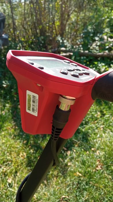 Металошукач Minelab Vanquish 540 Pro-pack