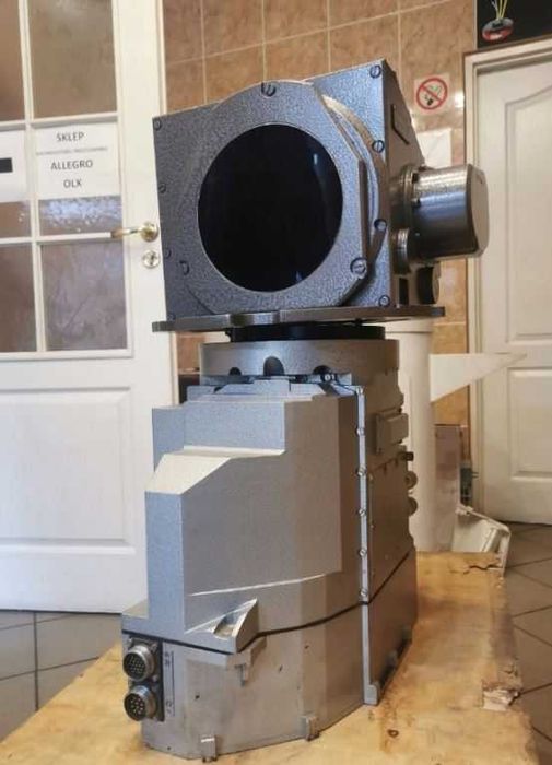 Pasywny celownik wojskowy PCN - A