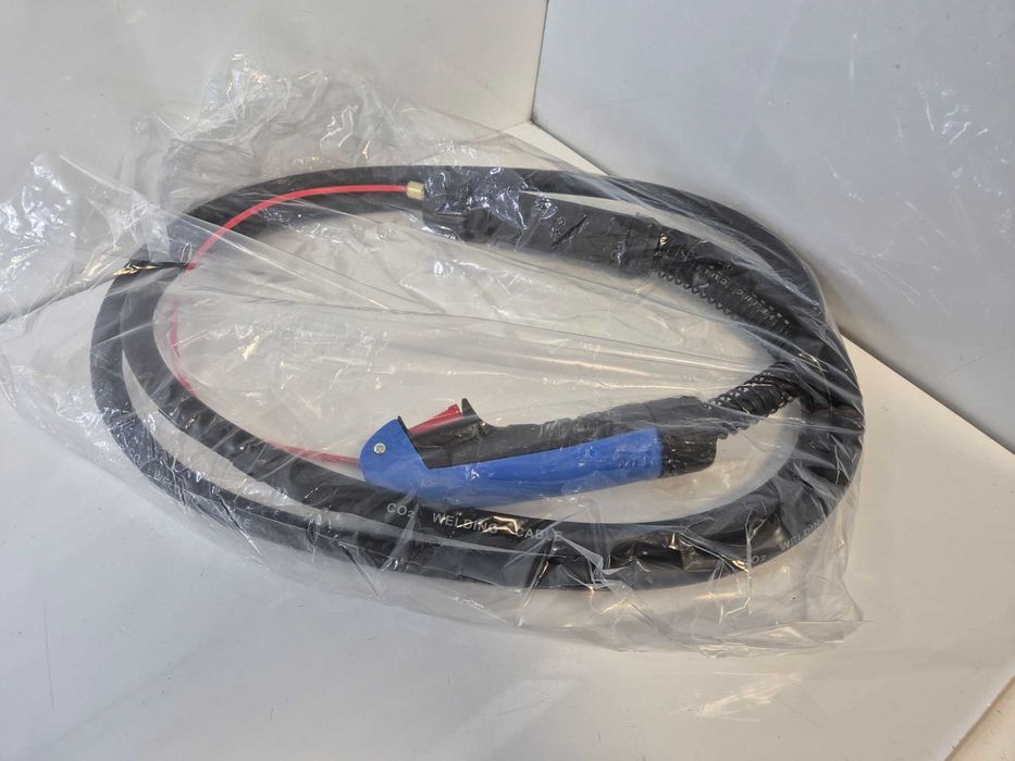 Półautomat spawalniczy MIG 220 ALU/CU SYNERGIA U MI 220AL CU SPAW