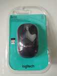 Logitech klawiatura K120 + myszka M185 USB PLUG & PLAY