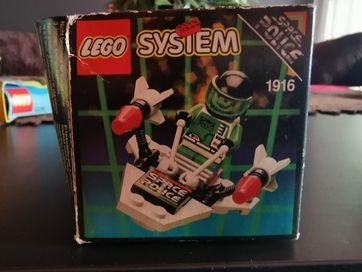 LEGO® 1916 Space - Pojazd kosmiczny