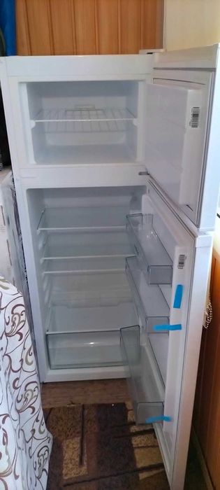 Холодильник Vestfrost cx 263 w