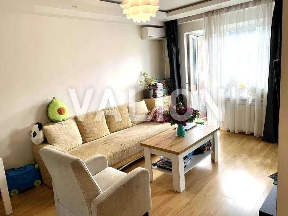 Продам 2к квартиру, вул. Празька 8, Чернігівська, Лівобережна, Дарниця