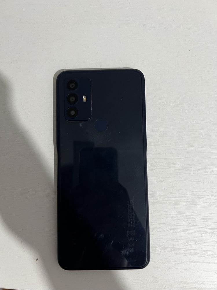 tcl 360 32gb azul
