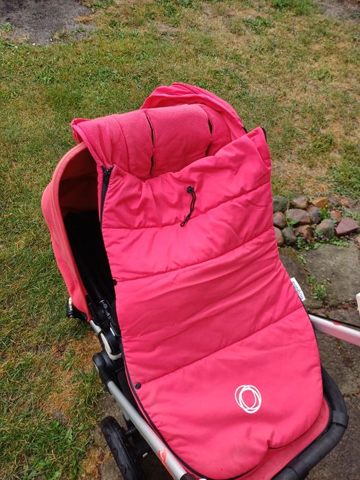 Bugaboo cameleon 3