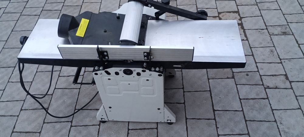 Фуговально-рейсмусовий,верстат,FDB Maschinen MLC 25,станок,рейсмус