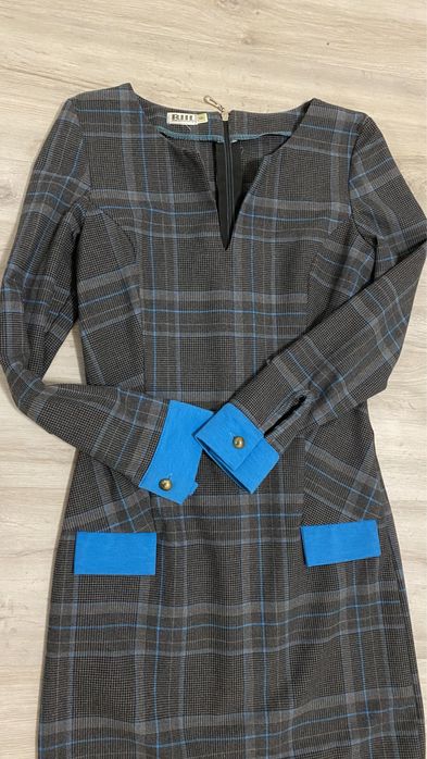 Женское платье