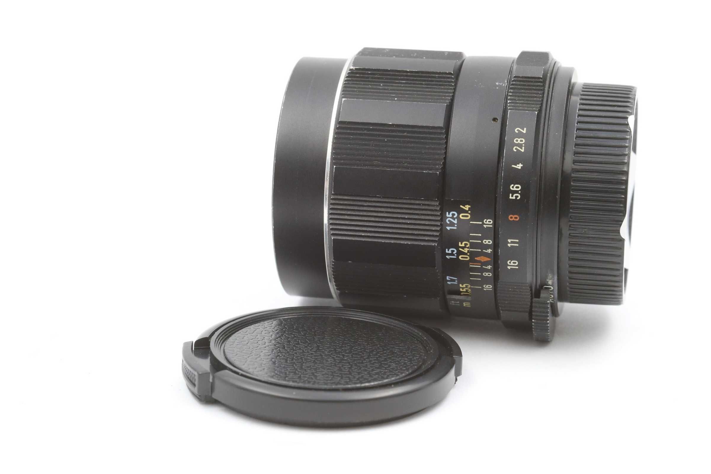 Super-Takumar 35mm f2.0 кріплення M42