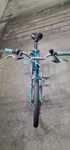 Bicicleta Criança Azul