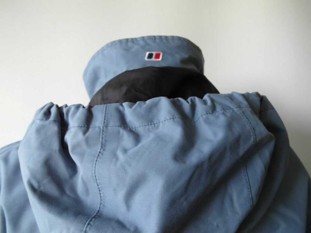 BERGHAUS - AQUAFOIL Trekkingowa , przeciwdeszczowa ( L )