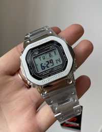 Casio G-Shock GMW-B5000D-1 новые оригинал