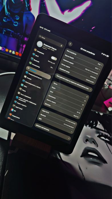 Продам iPad 9 на 64 гб в идеале