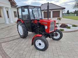 Sprzedam c330 m 1986r jeden właściciel i operator
