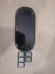 Konsola ps vita WIFI