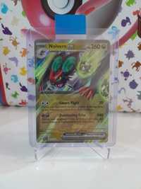 Karta PAF 069 Noivern ex Pokemon Paldean Fates