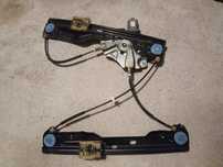 Elevador vidro c/envio frente condutor esquerda astra j