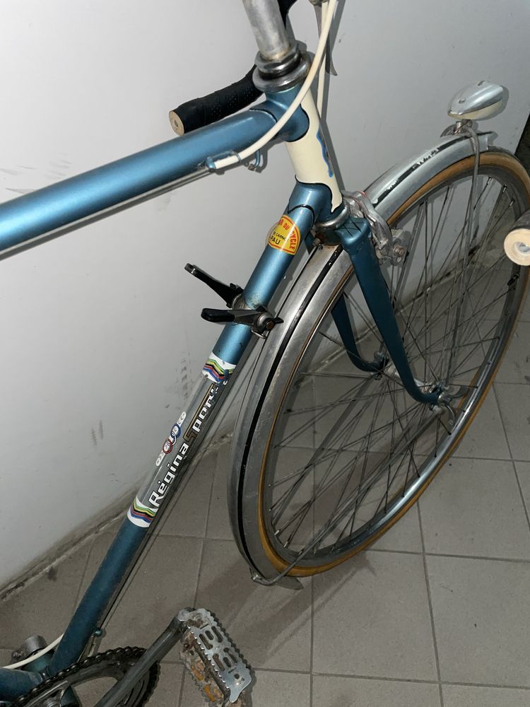 Bicicleta Clássica Regina