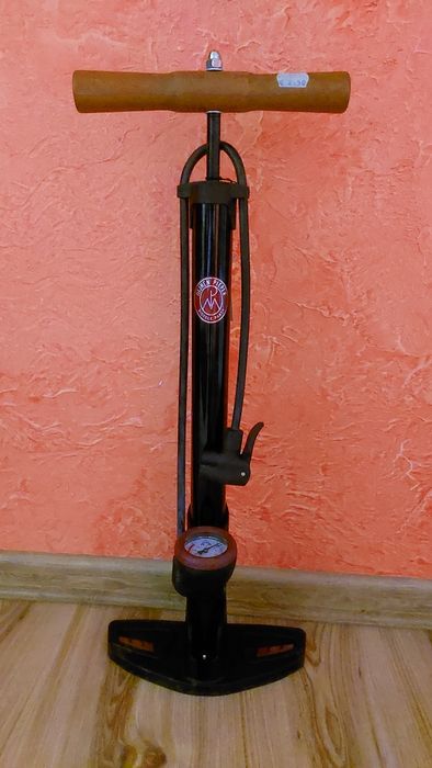 Pompka stacjonarna MIJNEN PIEPER